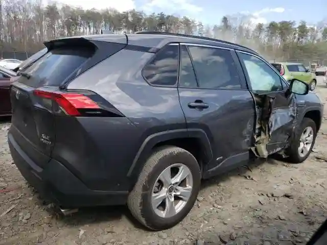 4T3RWRFV2MU030549 2021 TOYOTA RAV4-2