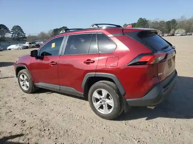 2T3W1RFV3MW117216 2021 TOYOTA RAV4-1