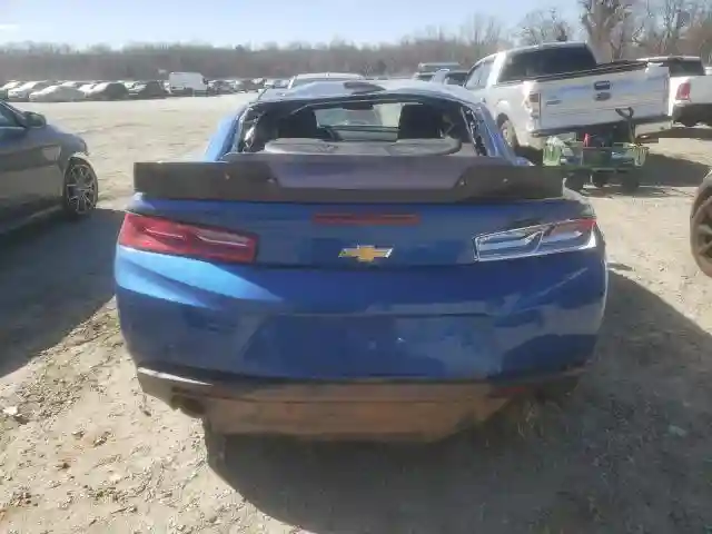 1G1FB1RX0J0187325 2018 CHEVROLET CAMARO-5