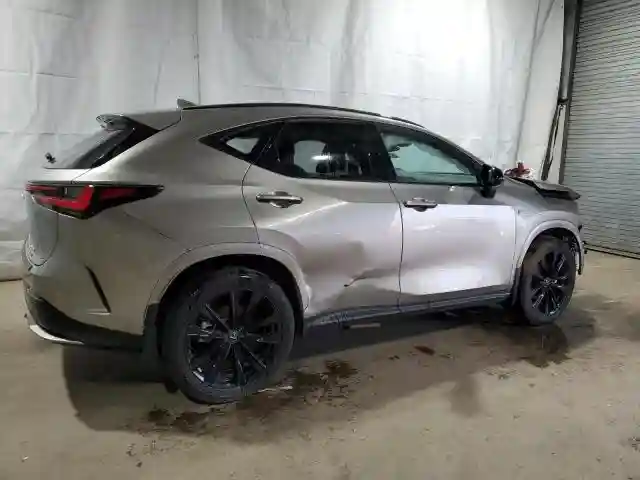 2T2KGCEZ5RC031983 2024 LEXUS NX 350 LUX-2