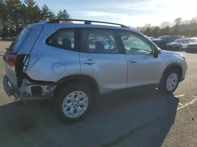 JF2SKADC5LH534292 2020 SUBARU FORESTER-2