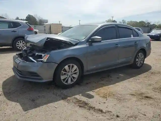 3VWD07AJXFM320656 2015 VOLKSWAGEN JETTA-0