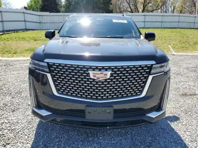 1GYS3JKL6MR386853 2021 CADILLAC ESCALADE-4