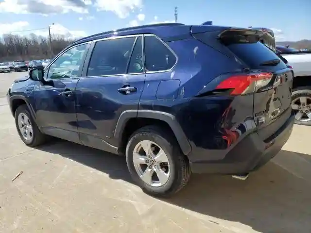 2T3RWRFV4MW125596 2021 TOYOTA RAV4-1