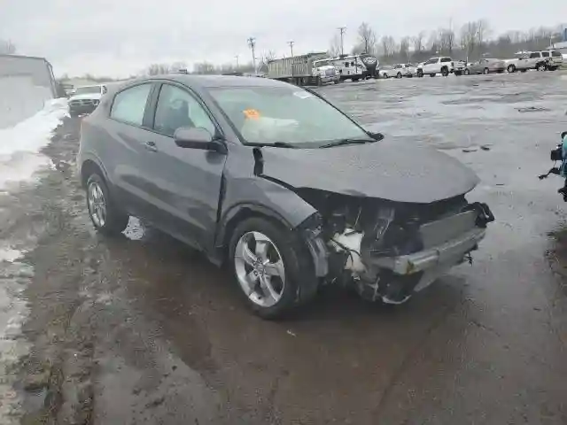 3CZRU6H30NM732768 2022 HONDA HR-V-3