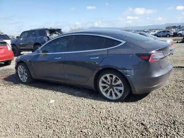 5YJ3E1EBXJF103797 2018 TESLA MODEL 3-1