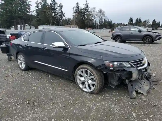 2G1165S3XF9101285 2015 CHEVROLET IMPALA-3