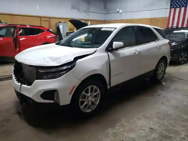 3GNAXUEV1NL246889 2022 CHEVROLET EQUINOX-0