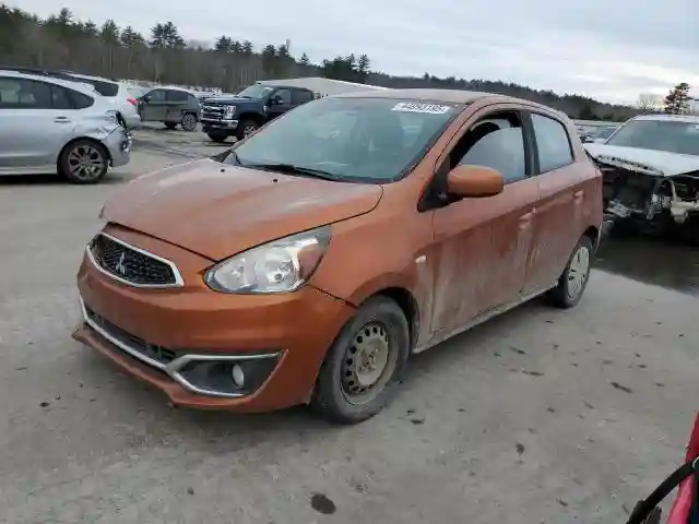 ML32A3HJ8HH013115 2017 MITSUBISHI MIRAGE-0