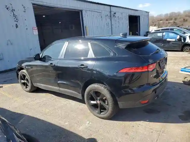 SADCJ2FX8KA602026 2019 JAGUAR F-PACE-1