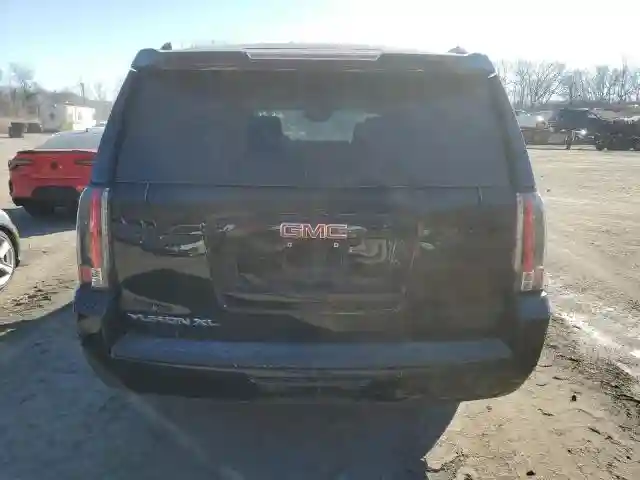 1GKS2GKC1HR184105 2017 GMC YUKON-5