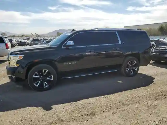 1GNSCJKC6GR191353 2016 CHEVROLET SUBURBAN-0