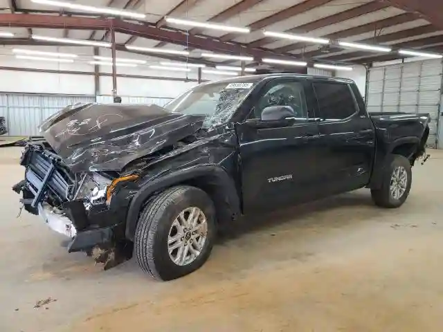 5TFLA5AB8NX018333 2022 TOYOTA TUNDRA-0