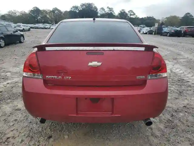 2G1WC5E39F1117292 2015 CHEVROLET IMPALA-5