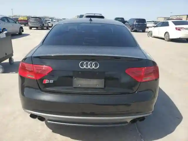 WAUVGAFR8FA022115 2015 AUDI S5/RS5-5