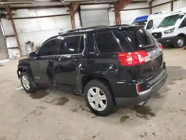 2GKALNEK3G6126443 2016 GMC TERRAIN-1
