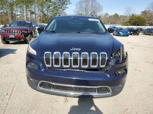 1C4PJMDB7GW271112 2016 JEEP GRAND CHEROKEE-4