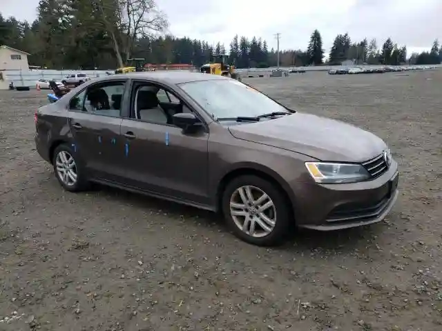 3VW2K7AJ0FM242227 2015 VOLKSWAGEN JETTA-3