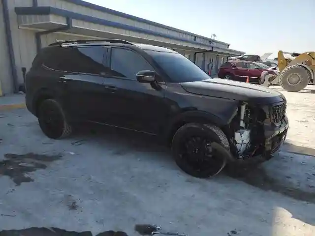 5XYP5DGCXRG502514 2024 KIA TELLURIDE-3