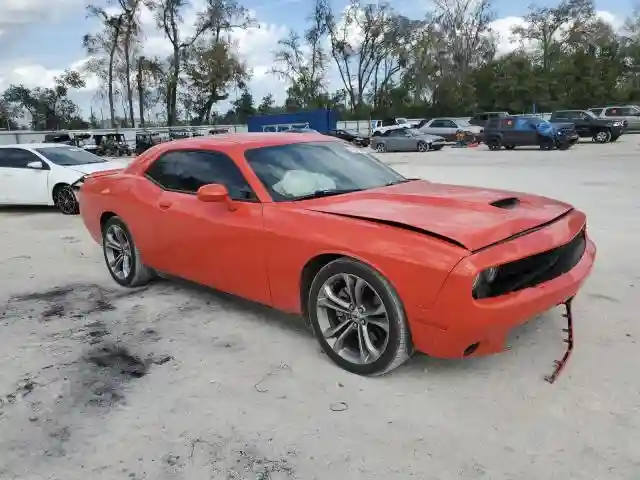 2C3CDZBT1LH118592 2020 DODGE CHALLENGER-3