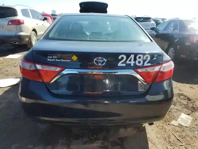 4T1BD1FK5GU177606 2016 TOYOTA CAMRY-5