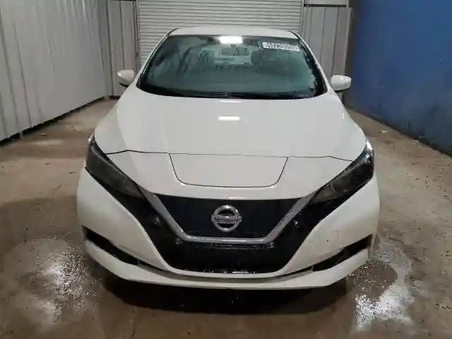 1N4AZ1CP6JC311673 2018 NISSAN LEAF-4