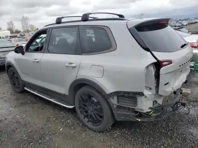 5XYP3DHC6NG274705 2022 KIA TELLURIDE-1
