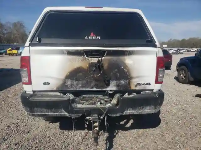 3C6MR5AJ2RG251257 2024 RAM 2500-5
