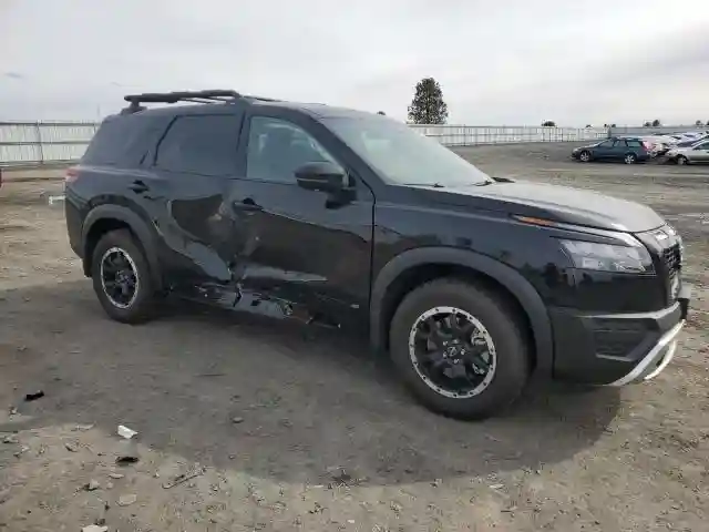 5N1DR3BDXRC283958 2024 NISSAN PATHFINDER-3