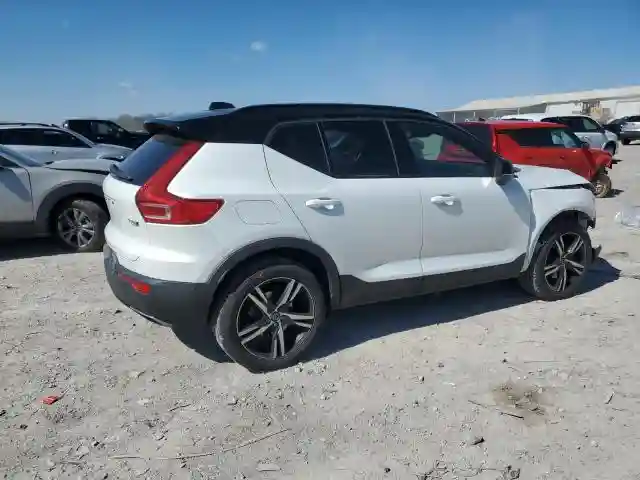 YV4162UM9K2079488 2019 VOLVO XC40-2