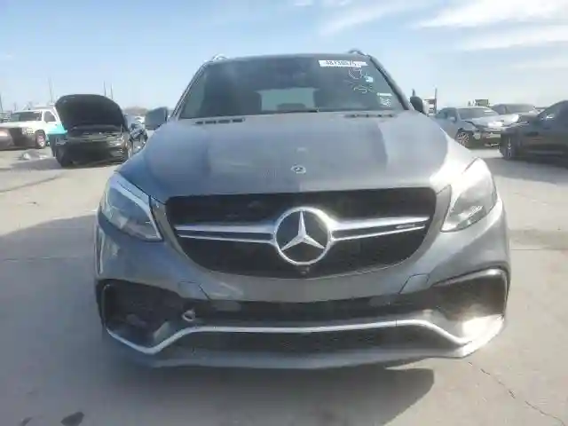 4JGDA7FBXKB198511 2019 MERCEDES-BENZ GLE-CLASS-4
