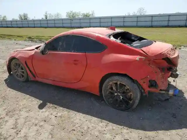 JF1ZNBB12P9762364 2023 TOYOTA GR 86-1