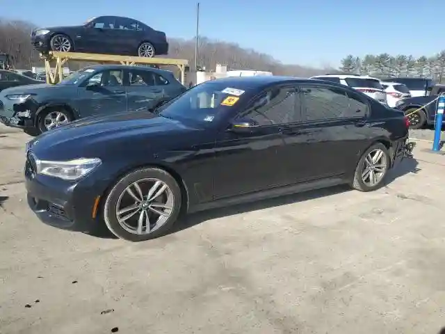 WBA7F2C55GG416656 2016 BMW 7 SERIES-0