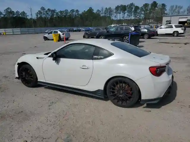 JF1ZCAD19J9600557 2018 SUBARU BRZ-1