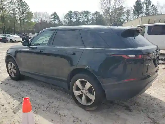 SALYB2RN3JA724180 2018 LAND ROVER RANGEROVER-1