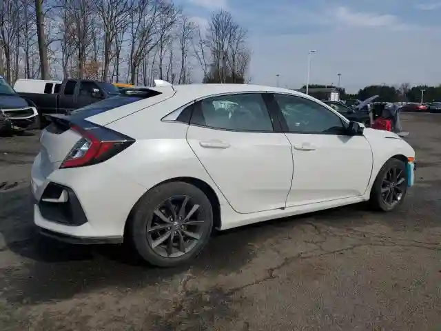 SHHFK7H66MU420101 2021 HONDA CIVIC-2
