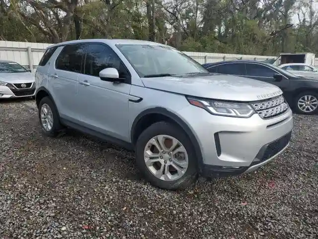 SALCJ2FX4PH914542 2023 LAND ROVER DISCOVERY-3