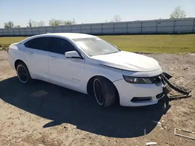 1G11Z5S30LU112429 2020 CHEVROLET IMPALA-3