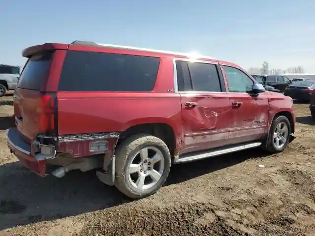 1GNSKKKC1FR124165 2015 CHEVROLET SUBURBAN-2
