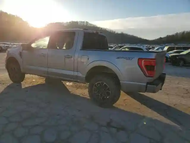 1FTFW1E52MFA02659 2021 FORD F-150-1