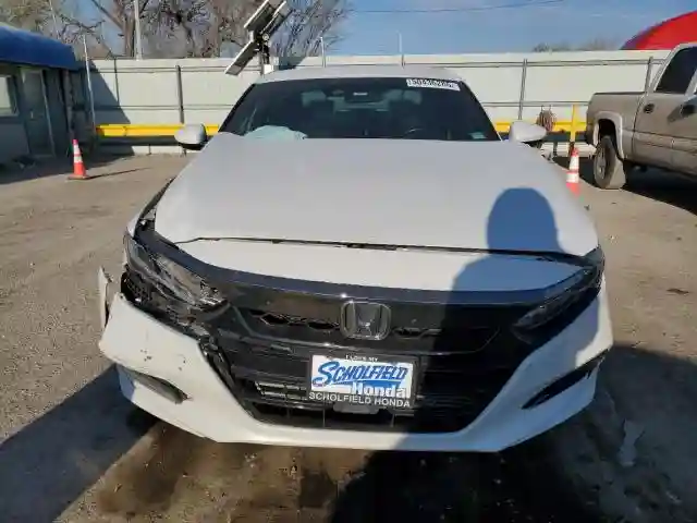 1HGCV1F32KA152723 2019 HONDA ACCORD-4