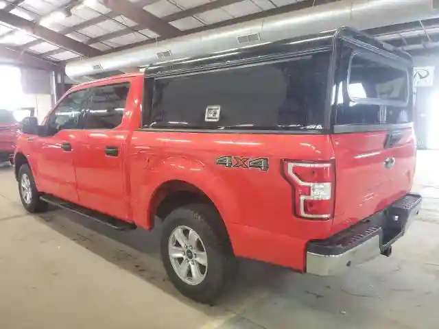 1FTEW1E51LKD50308 2020 FORD F-150-1