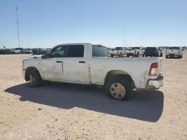 3C6UR5DL6RG156245 2024 RAM 2500-1