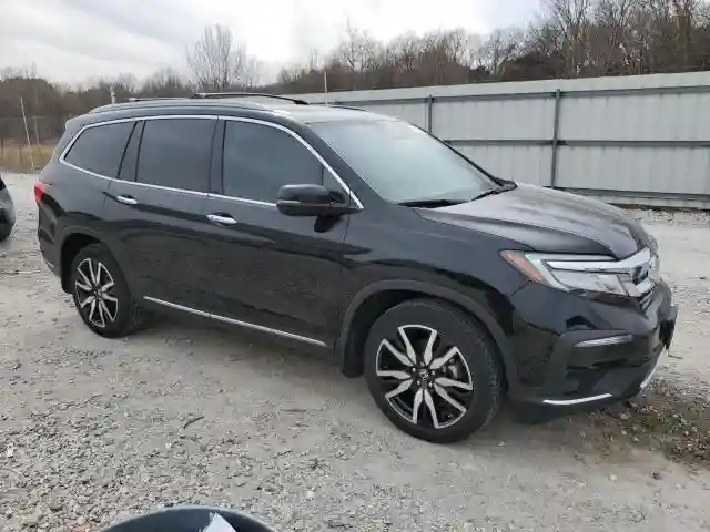5FNYF6H09NB073210 2022 HONDA PILOT-3