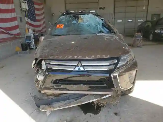 JA4AS5AA0LZ000285 2020 MITSUBISHI ECLIPSE-4
