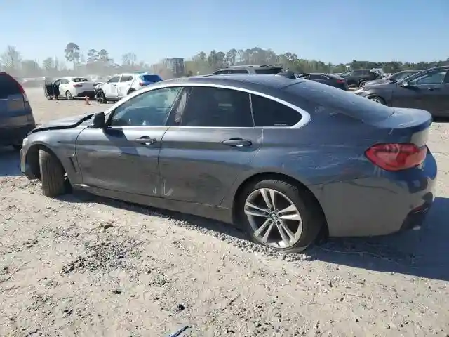 WBA4J1C58KBM14255 2019 BMW 4 SERIES-1