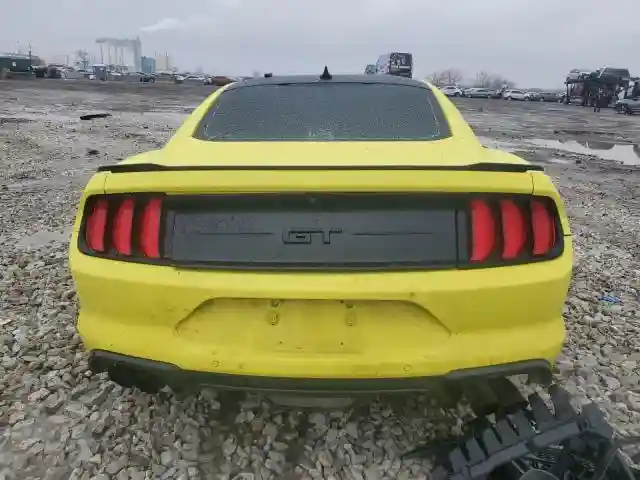 1FA6P8CF7M5108554 2021 FORD MUSTANG-5