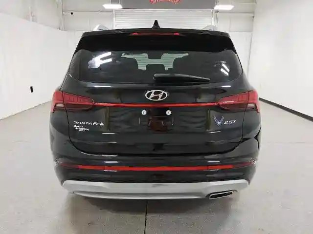 5NMS54AL8PH500315 2023 HYUNDAI SANTA FE-5