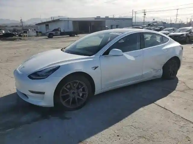 5YJ3E1EA5LF800062 2020 TESLA MODEL 3-0