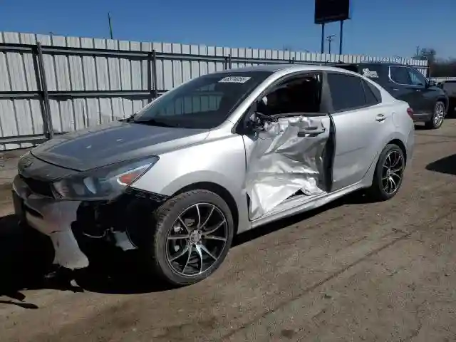 3KPA24AB6KE208156 2019 KIA RIO-0